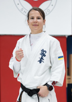 Іздебська Анна