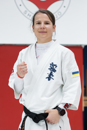 Іздебська Анна