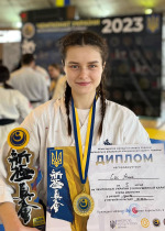 Сас-Залюбовська Анна Костянтинівна