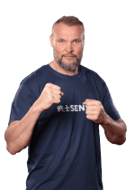 Semmy Schilt