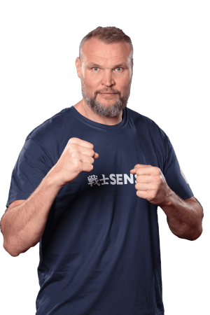Semmy Schilt
