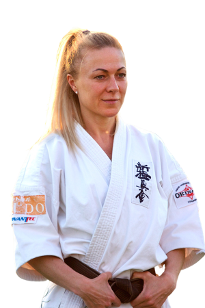 Diana Mačiūtė