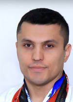 Jaloliddin Zoyirov