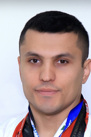Jaloliddin Zoyirov