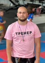 Коваленко Алексій