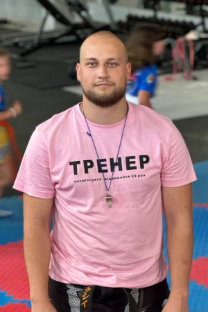 Коваленко Алексій