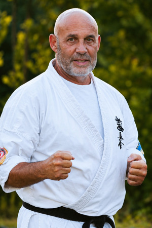 Koen Spitaels