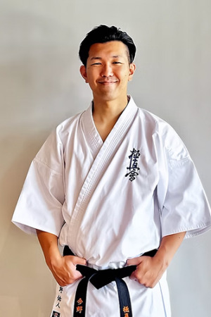 今野 佑人