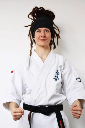 Natalia Stachowicz