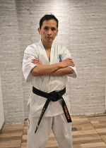 Mario Condori Mollinedo