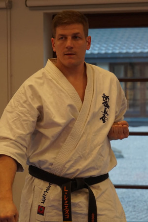 Łukasz Lemieszko