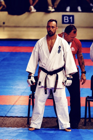 José Manuel Donaire