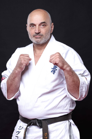Живко Андреев
