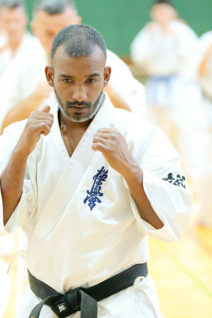 Sensei Lallitt