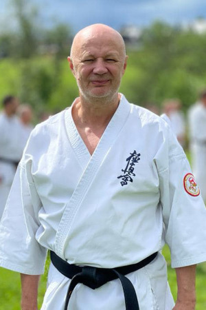 Dariusz Burda