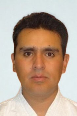 Olvis Iber Atahuichi Sanabria