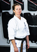 Iuliia Lebo