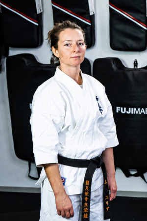 Iuliia Lebo