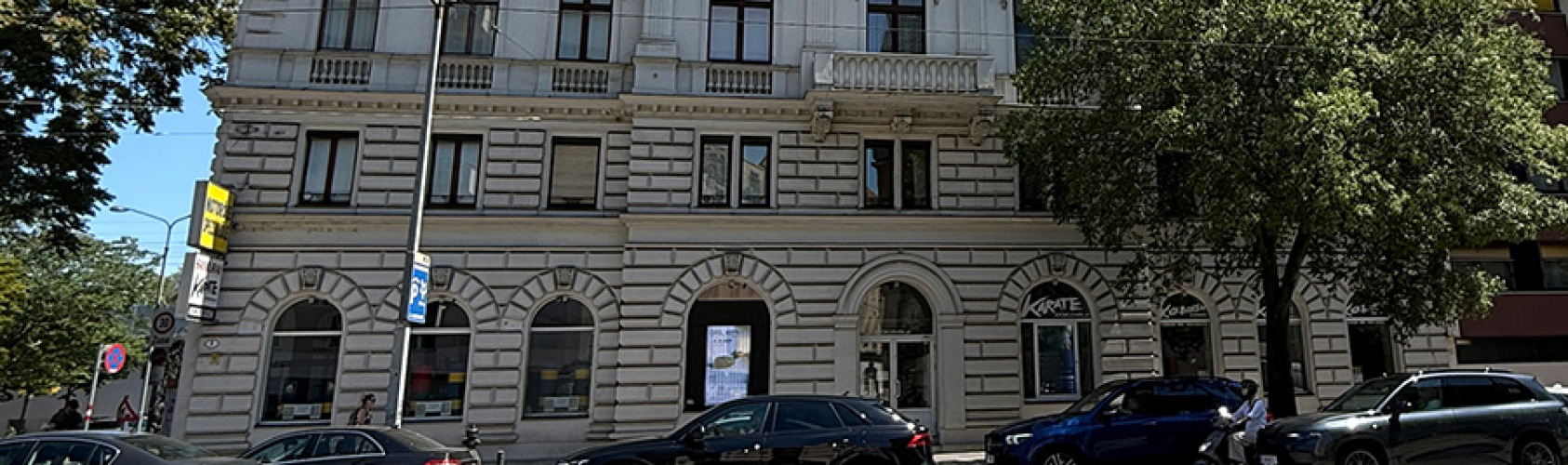 header Samurai Wien