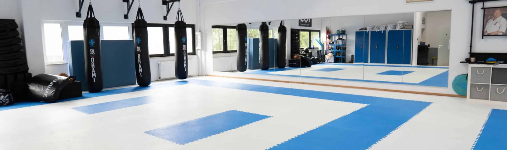header Fusion Dojo