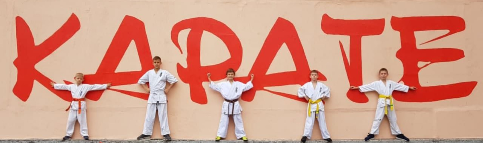 header WKB Ukraine Dojo