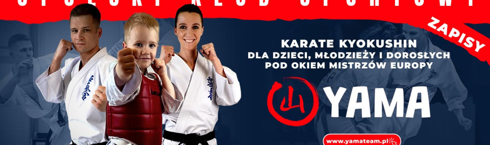 header Yama Dojo