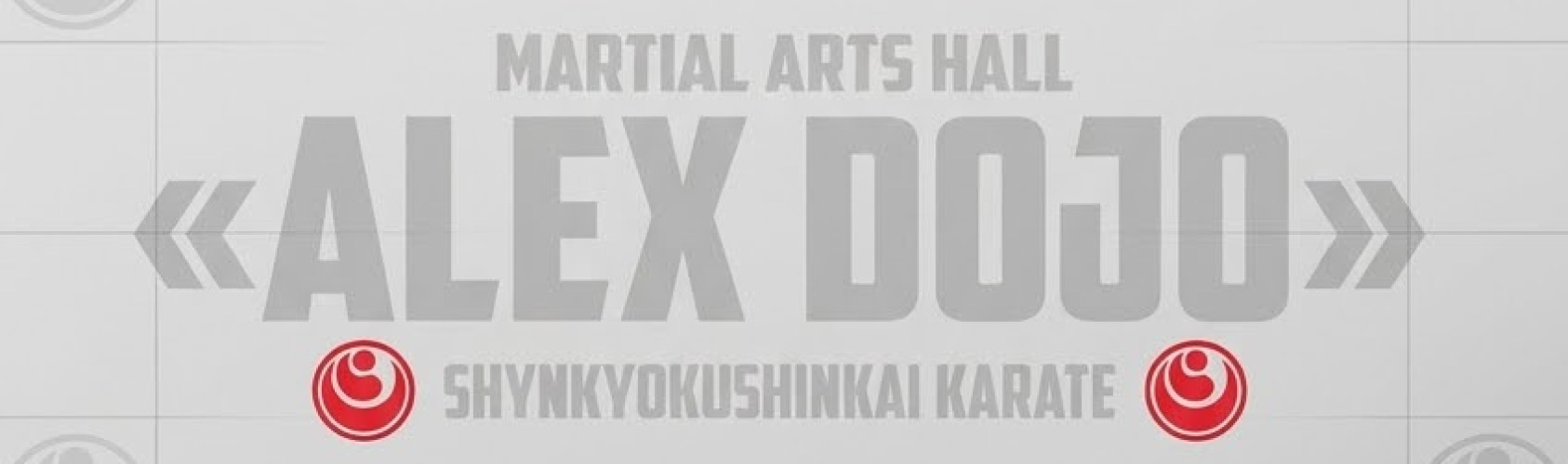 header «ALEX DOJO»