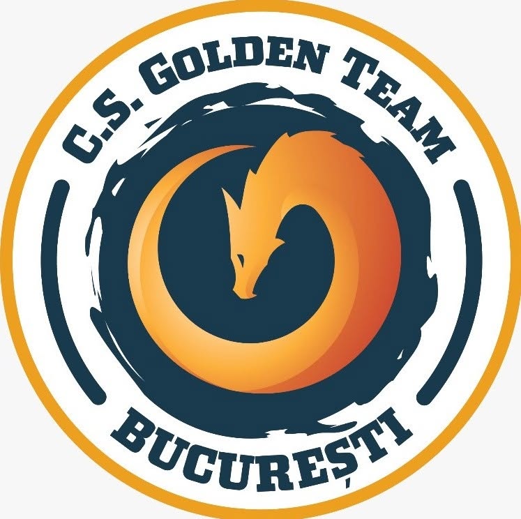 Golden Team Dojo