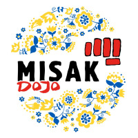 Logo MISAK DOJO