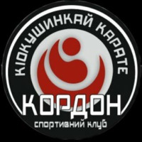 Logo SC "KORDON" (Lyceum No. 3)