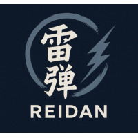 Logo REIDAN Dojo