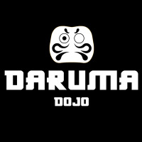 Logo Daruma Dojo Bolivia