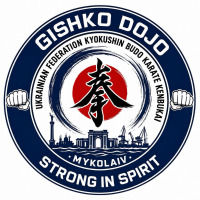 Logo Gishko Dojo