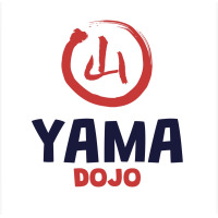 Logo Yama Dojo