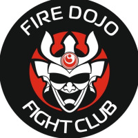 Logo Fire Dojo