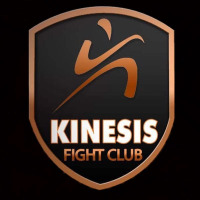 Logo Kinesis Fight Club