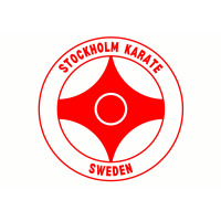 Logo Stockholm Karate