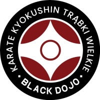 Logo Black Dojo