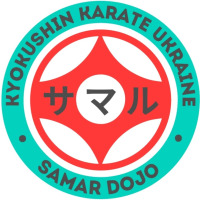 Logo Samar Dojo