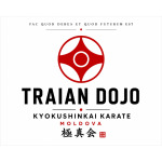 Traian Dojo