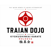Logo Traian Dojo