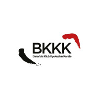 Logo Bielanski Kyokushin Karate Club