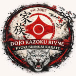 Dojo Kazoku Rivne