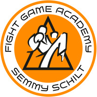 Logo Semmy Schilt Academy