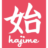 Logo UKS Karate Hajime