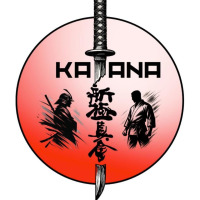 Logo KATANA DOJO