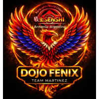 Logo Fenix Dojo