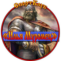 Logo SC "Ilya Muromets"