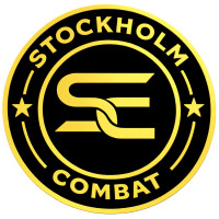 Logo Stockholm Combat