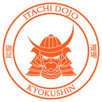 Logo Itachi Dojo